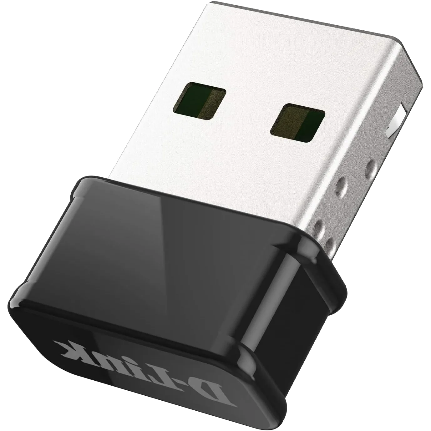 Adapter Wi-Fi USB D-Link DWA-181, giải pháp kết nối mạng cho máy tính Linux.