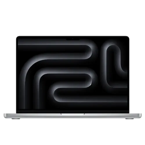Apple MacBook Pro 14 inch M4 mạnh mẽ với màn hình Liquid Retina XDR sắc nét