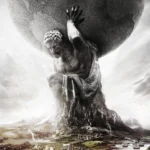 Banner khuyến mãi Civilization VI Platinum Edition cho PC trên Epic Games Store