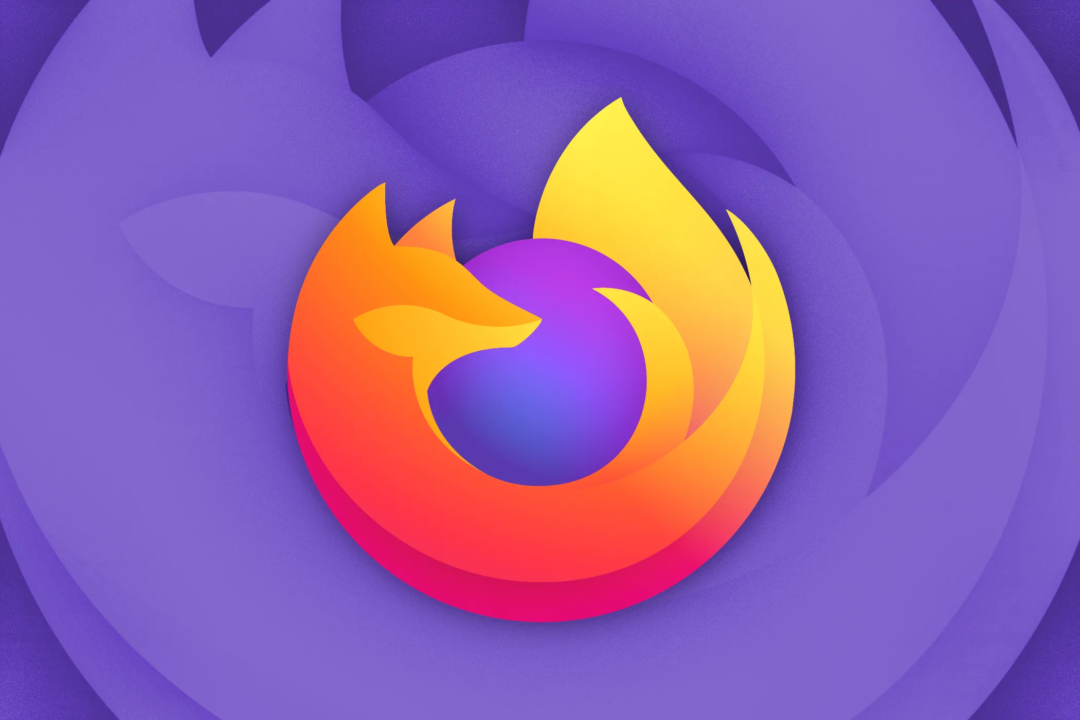Biểu tượng trình duyệt Mozilla Firefox