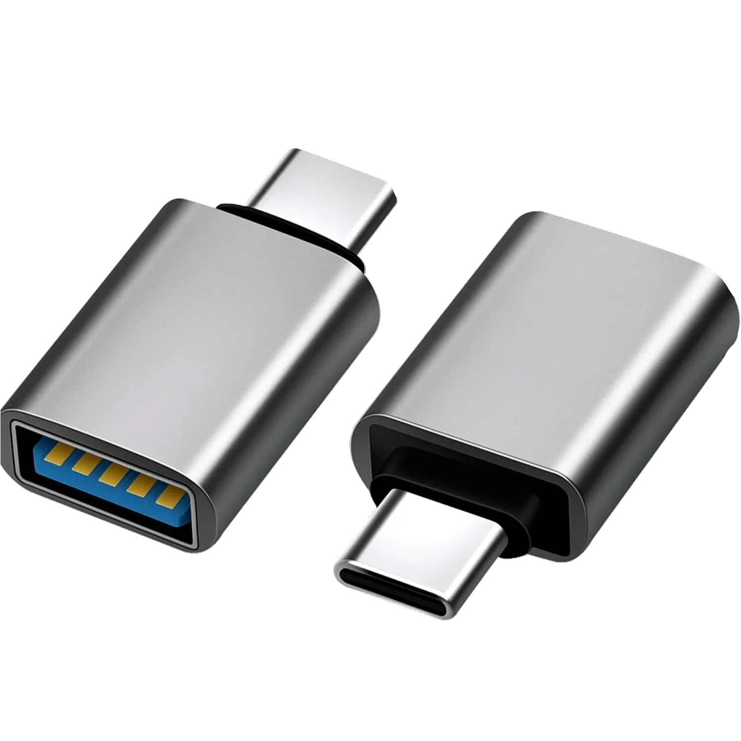 Bộ chuyển đổi Mindorlen USB-C sang USB-A thế hệ 3.1 Gen 2, giải pháp cho cổng USB cũ