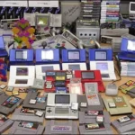 Bộ sưu tập băng game NES cổ điển sẵn sàng cho trải nghiệm retro