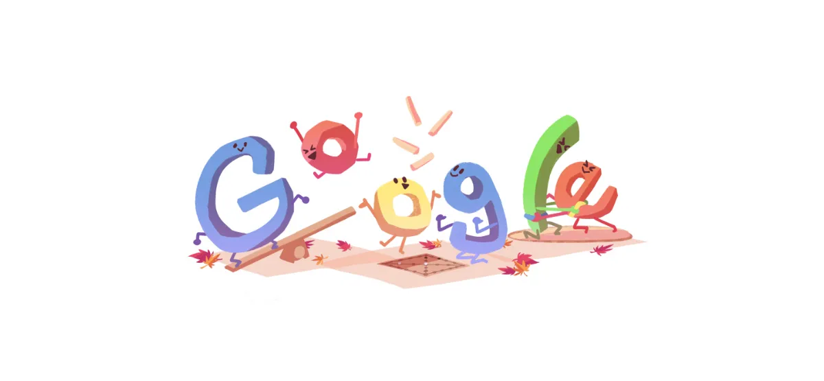 Bộ sưu tập game Google Doodle độc đáo