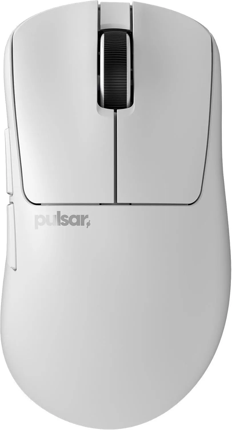 Chuột chơi game Pulsar Xlite V3 màu đen