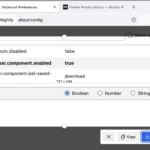Công cụ chụp màn hình Firefox mới cho phép chụp ảnh toàn trang