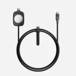 Dây cáp Nomad Universal Cable cho Apple Watch và USB-C gập gọn