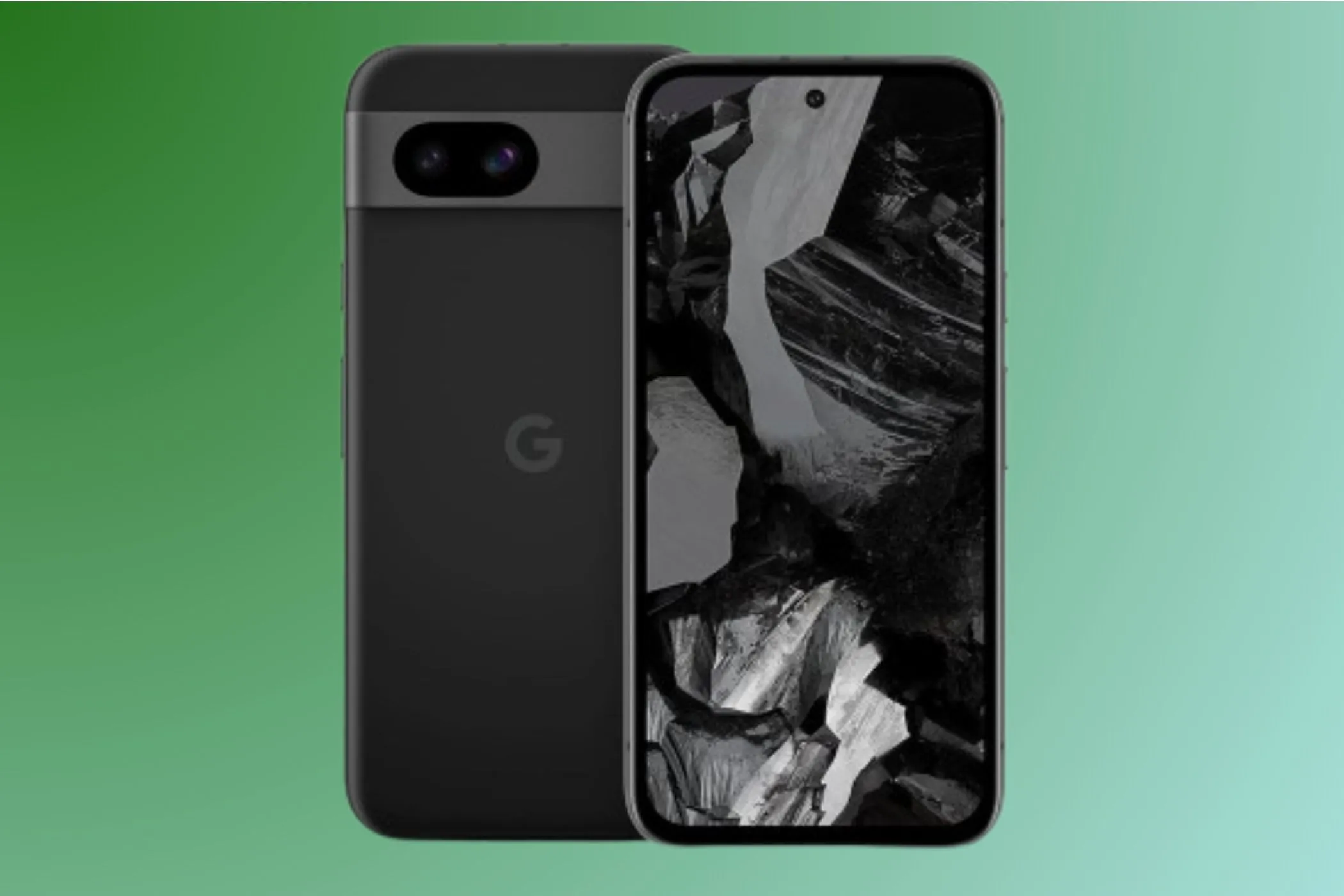 Điện thoại Google Pixel 8a với camera chụp ảnh xuất sắc và các tính năng AI thông minh