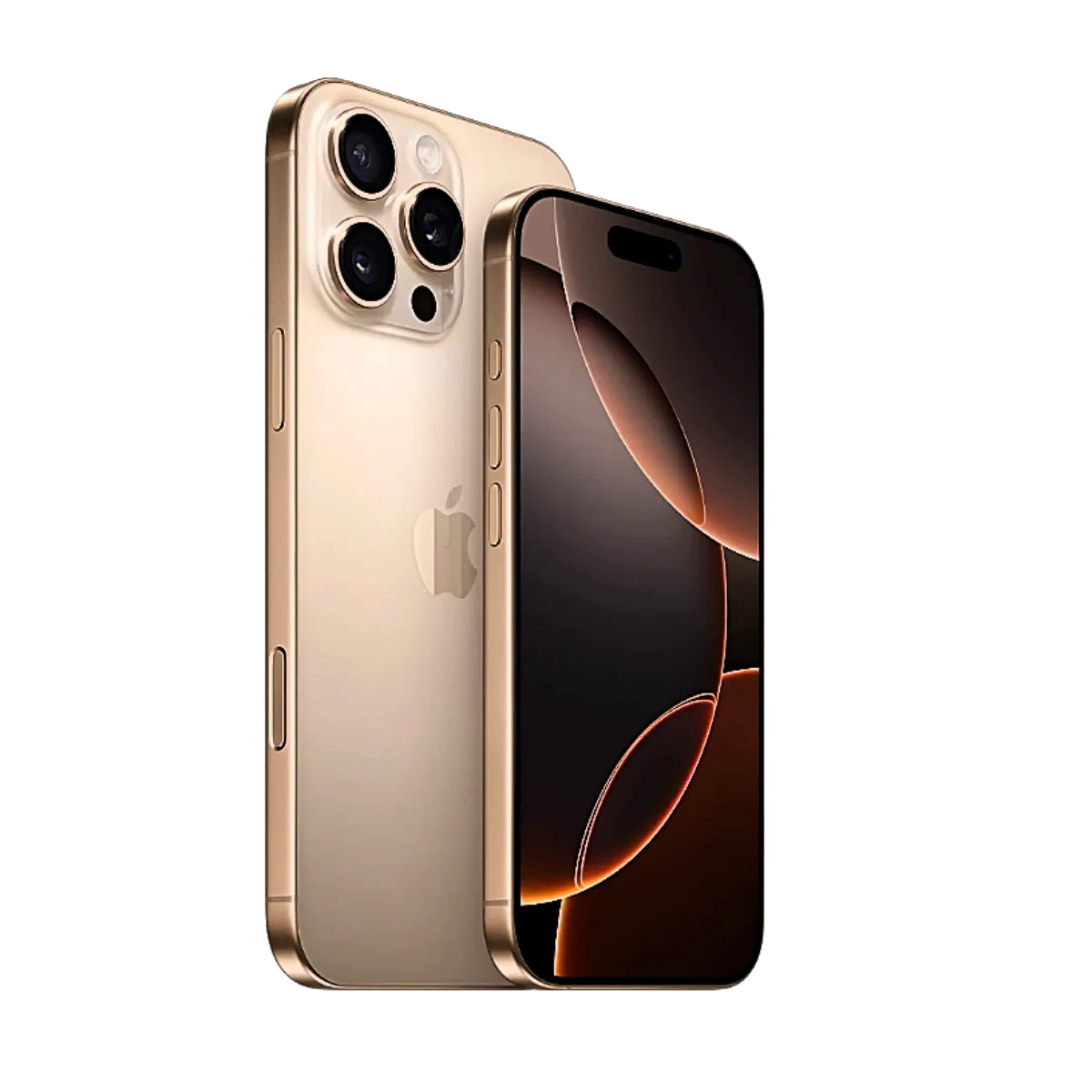 Điện thoại iPhone 16 Pro cao cấp của Apple