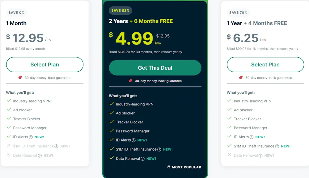 ExpressVPN