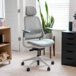 Ghế Steelcase Series 1 đặt trong văn phòng