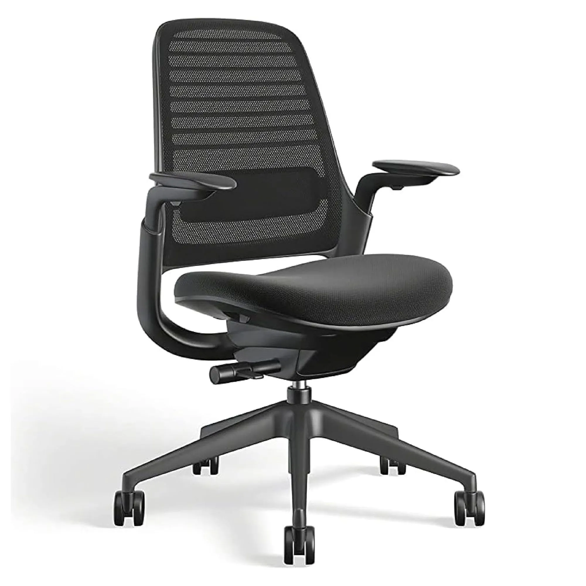Ghế Steelcase Series 1 trên nền trắng