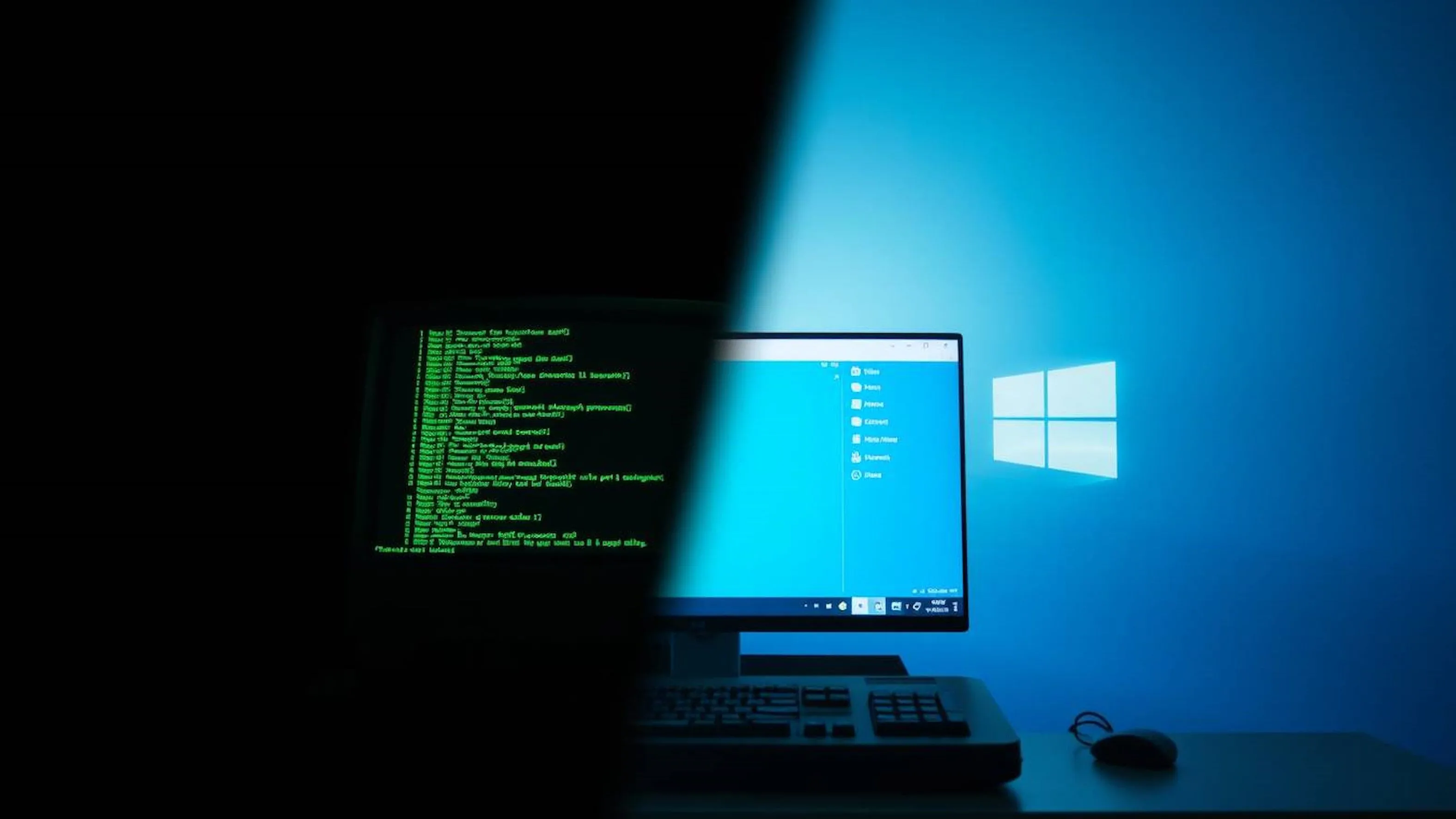 Giao diện dòng lệnh Command Prompt trong Windows, nơi chạy lệnh powercfg để khắc phục lỗi màn hình.