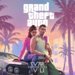 Hình ảnh nghệ thuật của Grand Theft Auto VI thể hiện đồ họa cao cấp