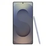 Hình ảnh Samsung Galaxy S25 Ultra với màn hình lớn và hệ thống camera sau mạnh mẽ
