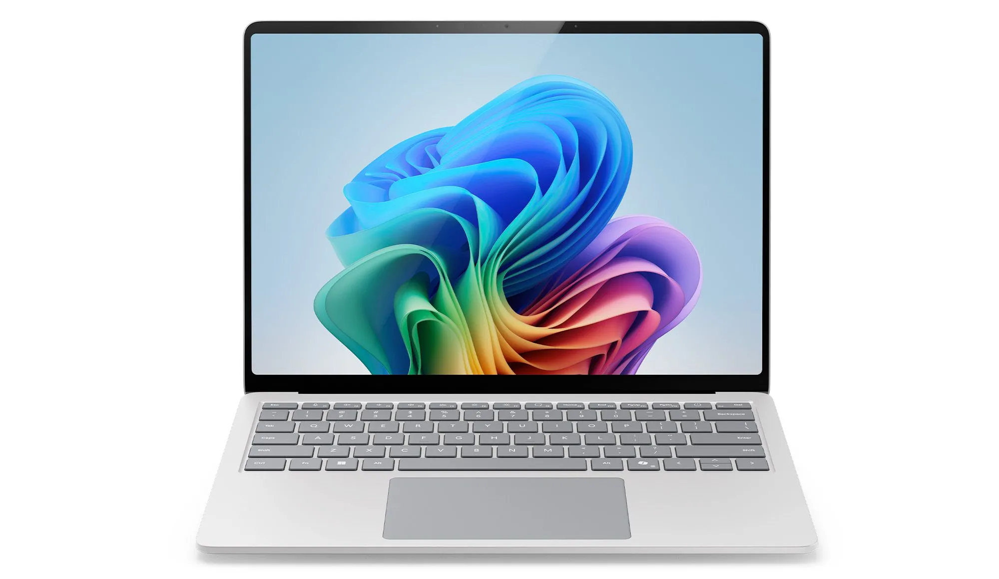 Laptop Microsoft Surface Laptop 7 Intel for Business với thiết kế hiện đại và màu sắc sang trọng