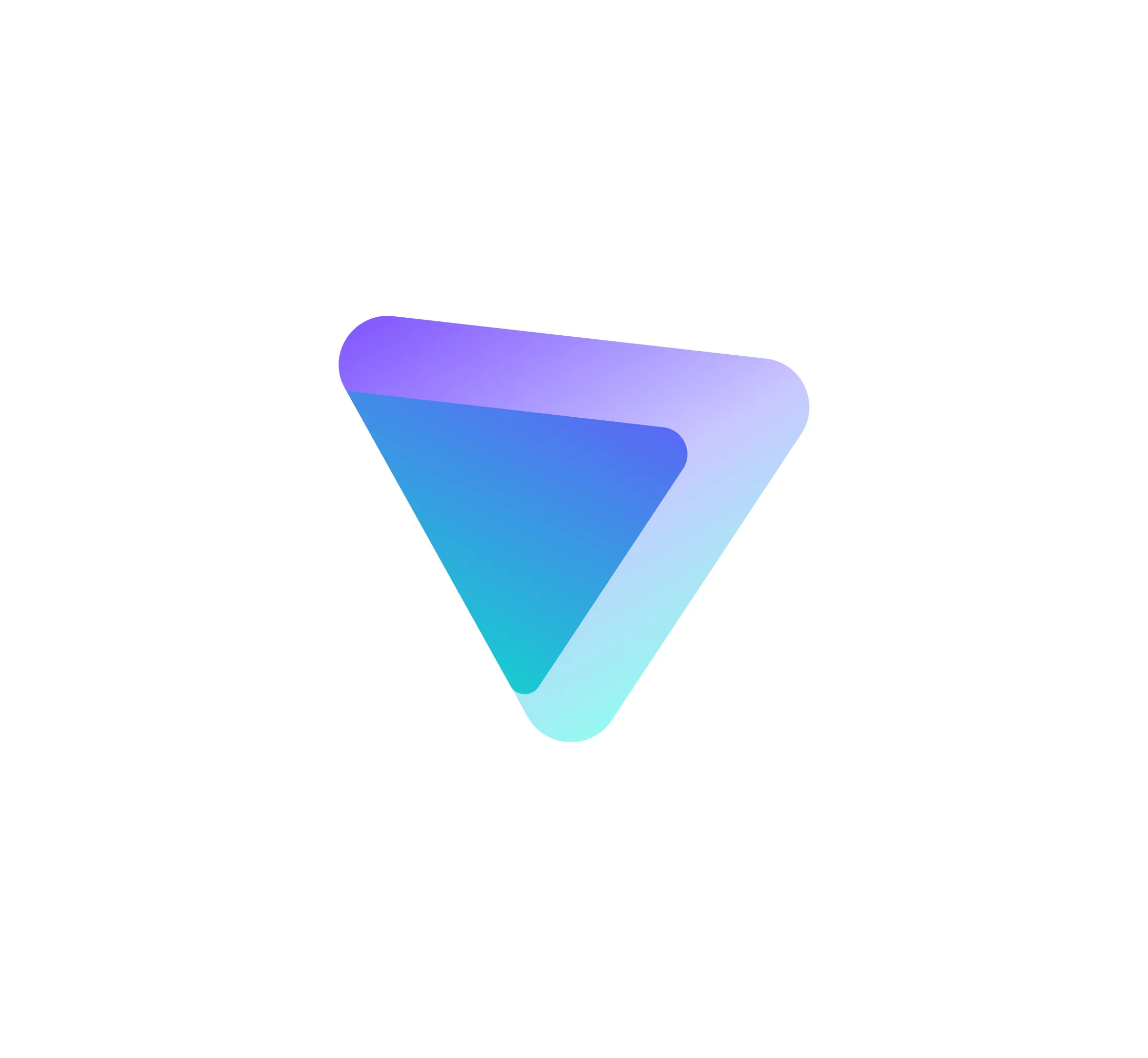 Logo Proton VPN trên nền trắng, biểu tượng dịch vụ bảo mật trực tuyến