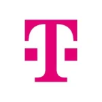 Logo T-Mobile vuông