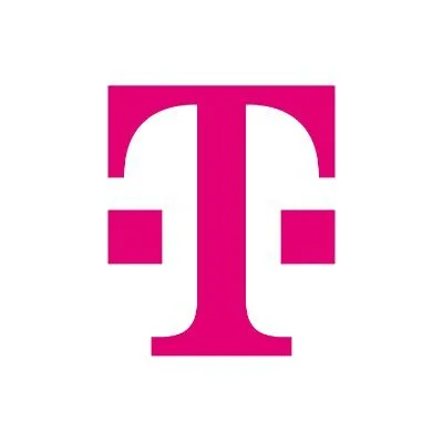 Logo T-Mobile vuông