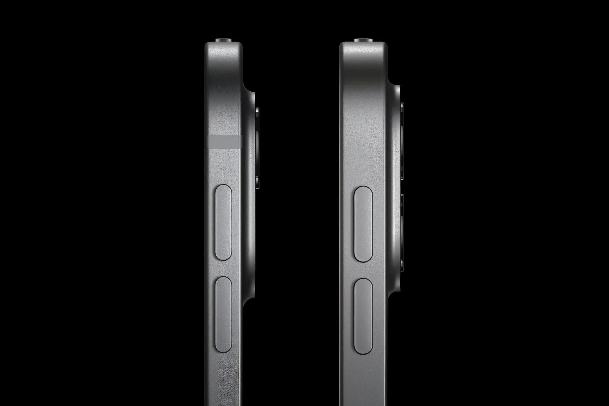 M4 iPad Pro mỏng hơn so với thế hệ trước