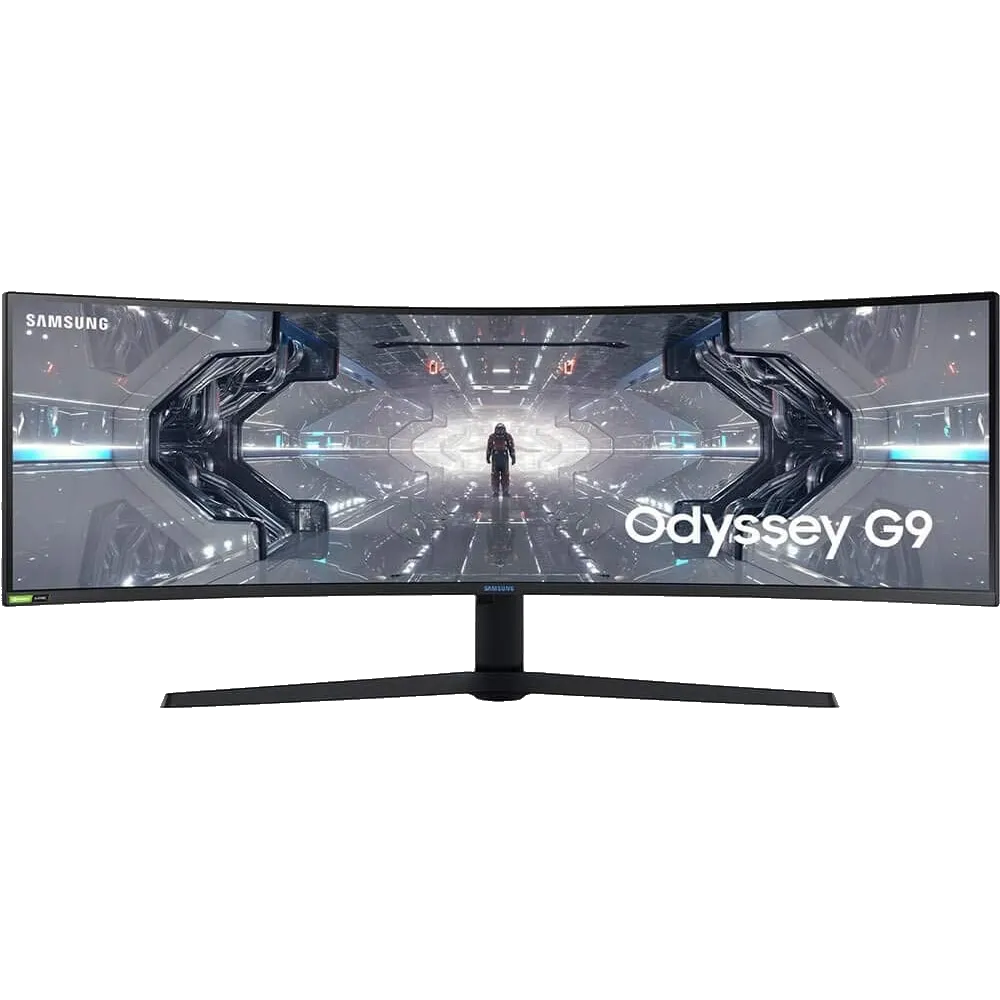 Màn hình cong chơi game Samsung Odyssey G9 Ultrawide