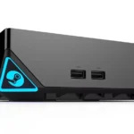 Máy chơi game Alienware Steam Machine thế hệ đầu tiên chạy SteamOS