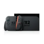 Máy chơi game Nintendo Switch 2 thế hệ mới