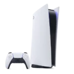 Máy chơi game PlayStation 5 (PS5) - Nền tảng độc quyền của tựa game Ghost of Yotei