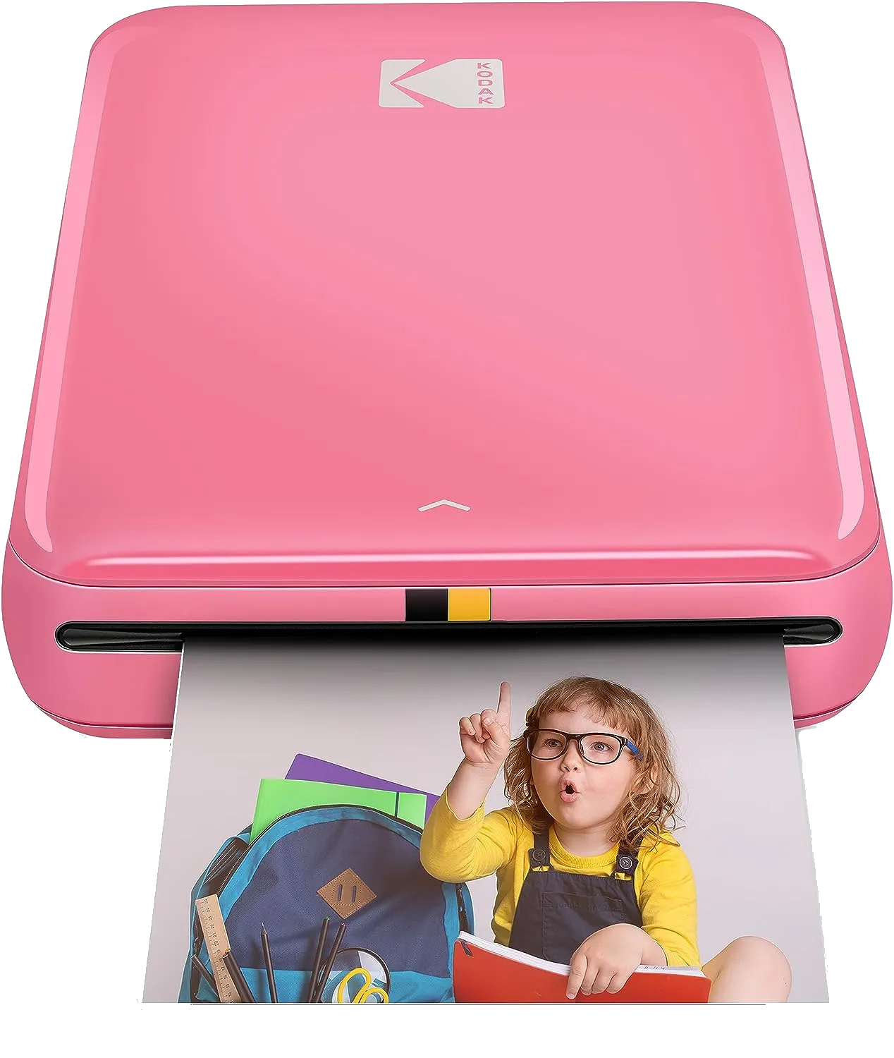 Máy in ảnh di động tức thì Kodak Step Slim