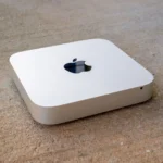 Máy tính Mac Mini, một ví dụ về thiết bị Apple đã qua sử dụng cần kiểm tra kỹ các rủi ro như Activation Lock và MDM