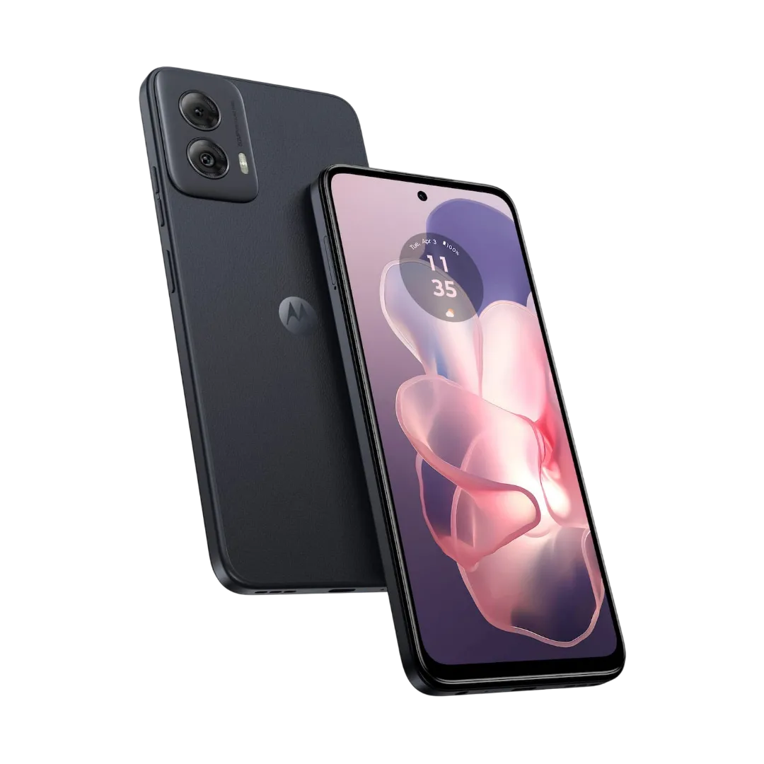 Moto G Power 5G 2024 nổi bật với thời lượng pin kéo dài và hỗ trợ sạc không dây