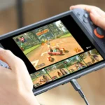 Người dùng trải nghiệm Nintendo Switch 2, đặt ra chuẩn mực mới về giá game.