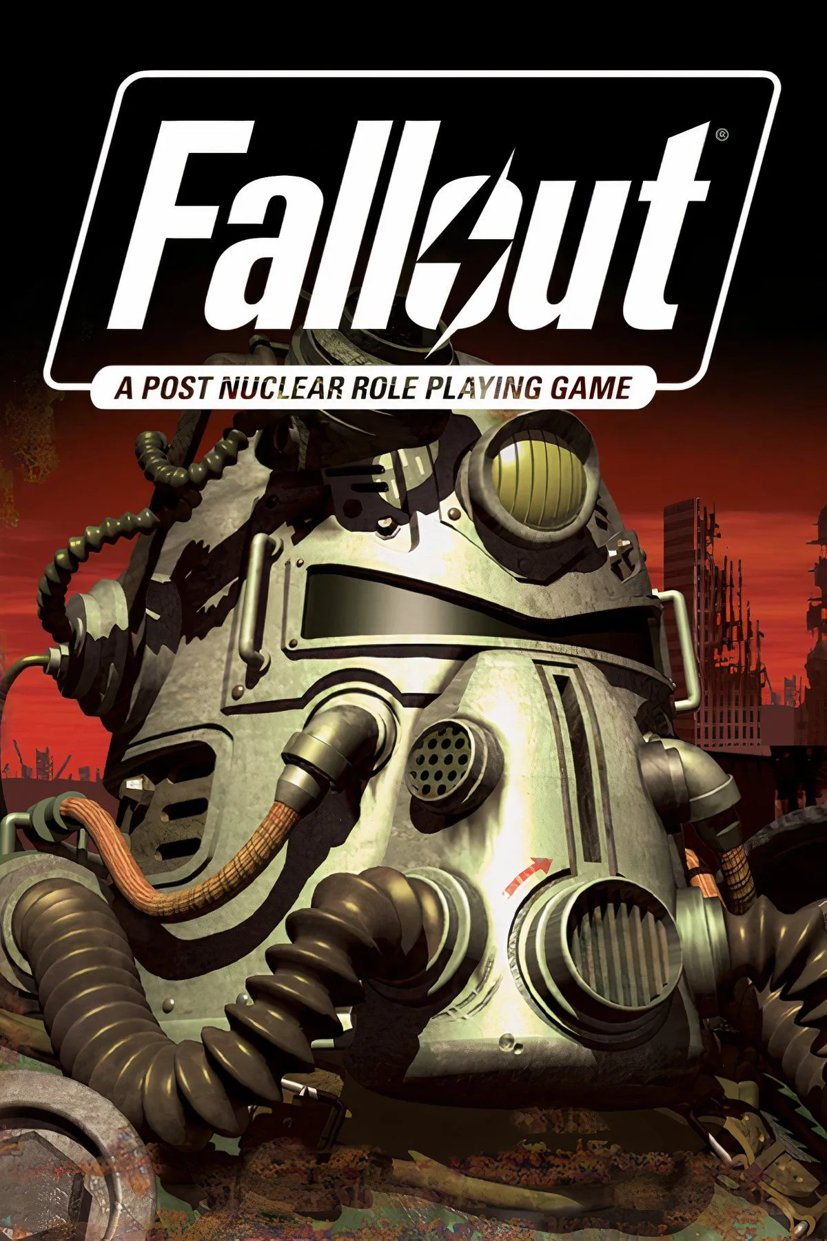 Người sống sót và Dogmeat trong thế giới hậu tận thế Fallout, biểu tượng cho hy vọng và sự đồng hành