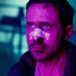 Nhân vật chính từ Blade Runner 2049 trong một cảnh phim