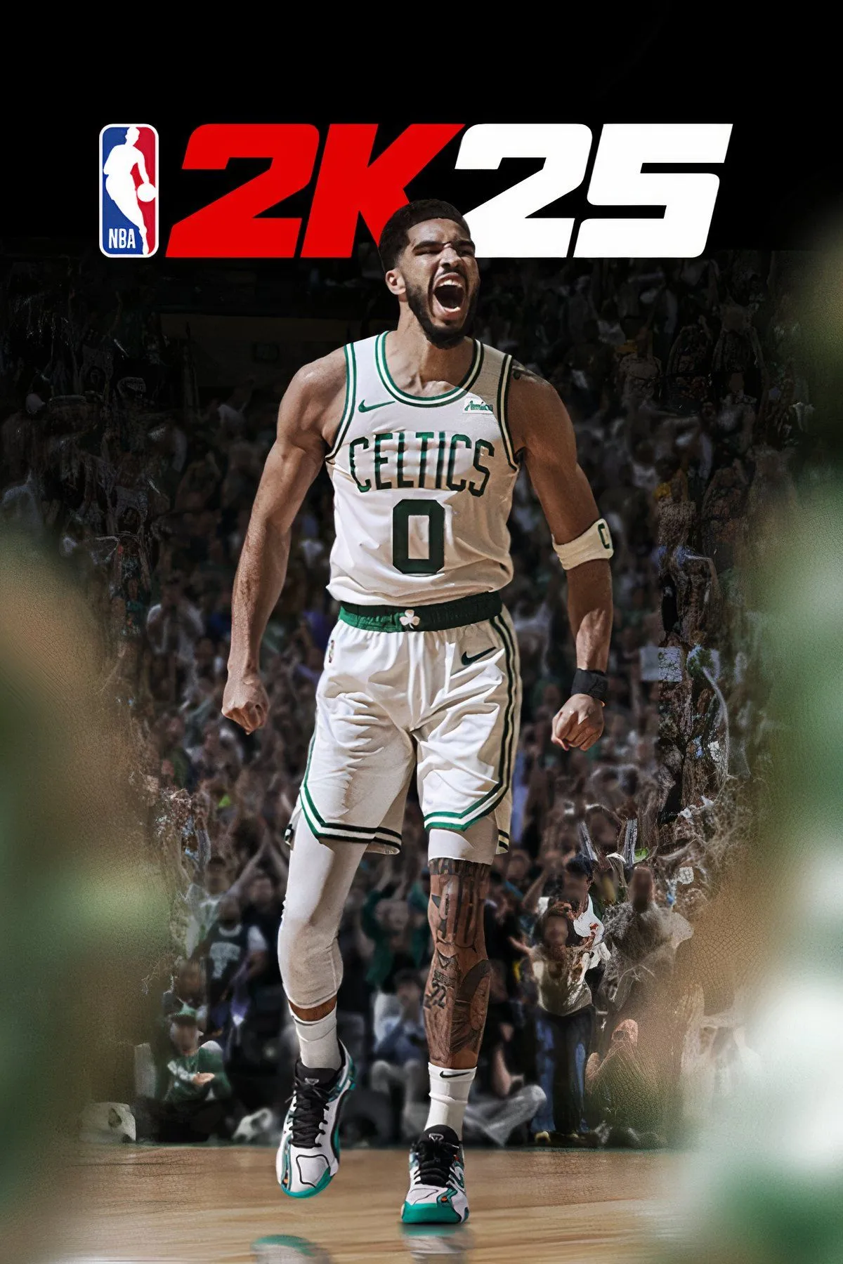 Nhân vật MyCAREER trong NBA 2K, minh chứng cho mô hình pay-to-win