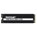 Ổ cứng SSD Patriot P400 NVMe 2TB với tản nhiệt graphene cho PlayStation 5