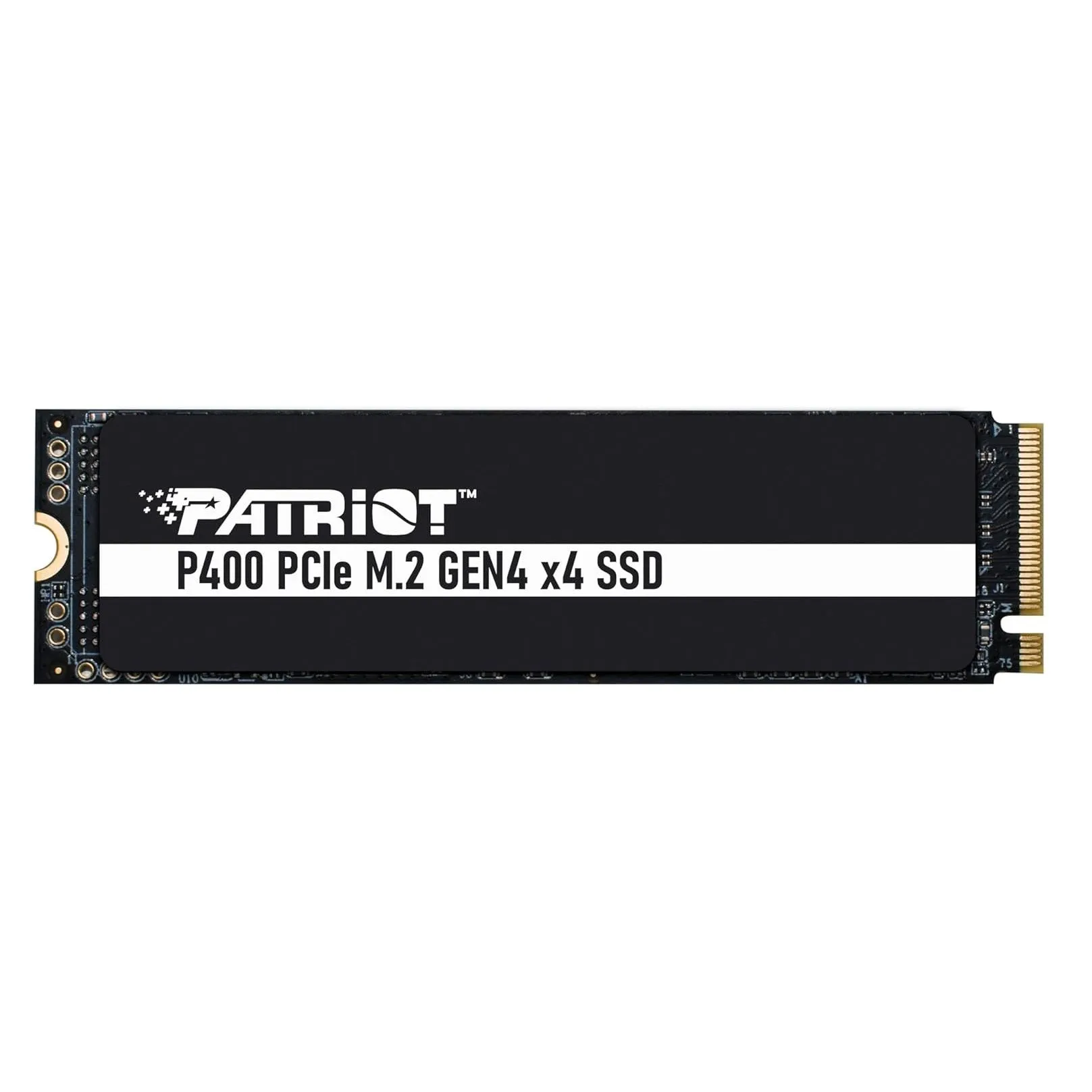 Ổ cứng SSD Patriot P400 NVMe 2TB với tản nhiệt graphene cho PlayStation 5