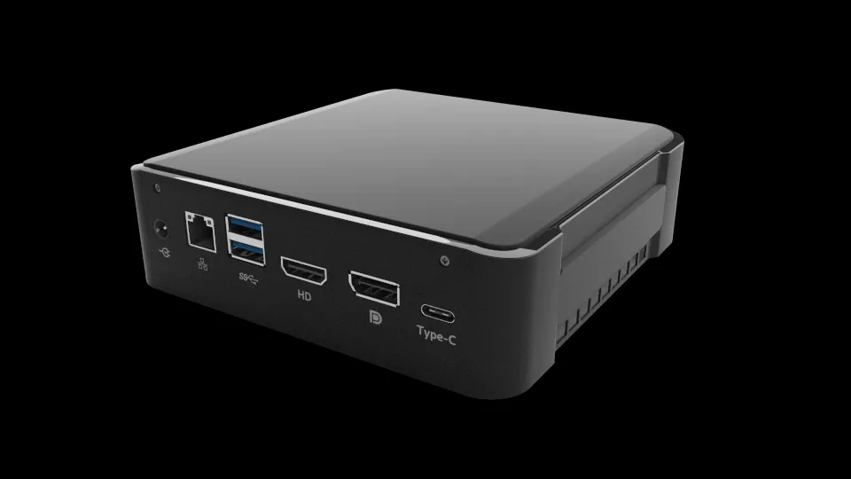 Purism Librem Mini với tính năng bảo mật