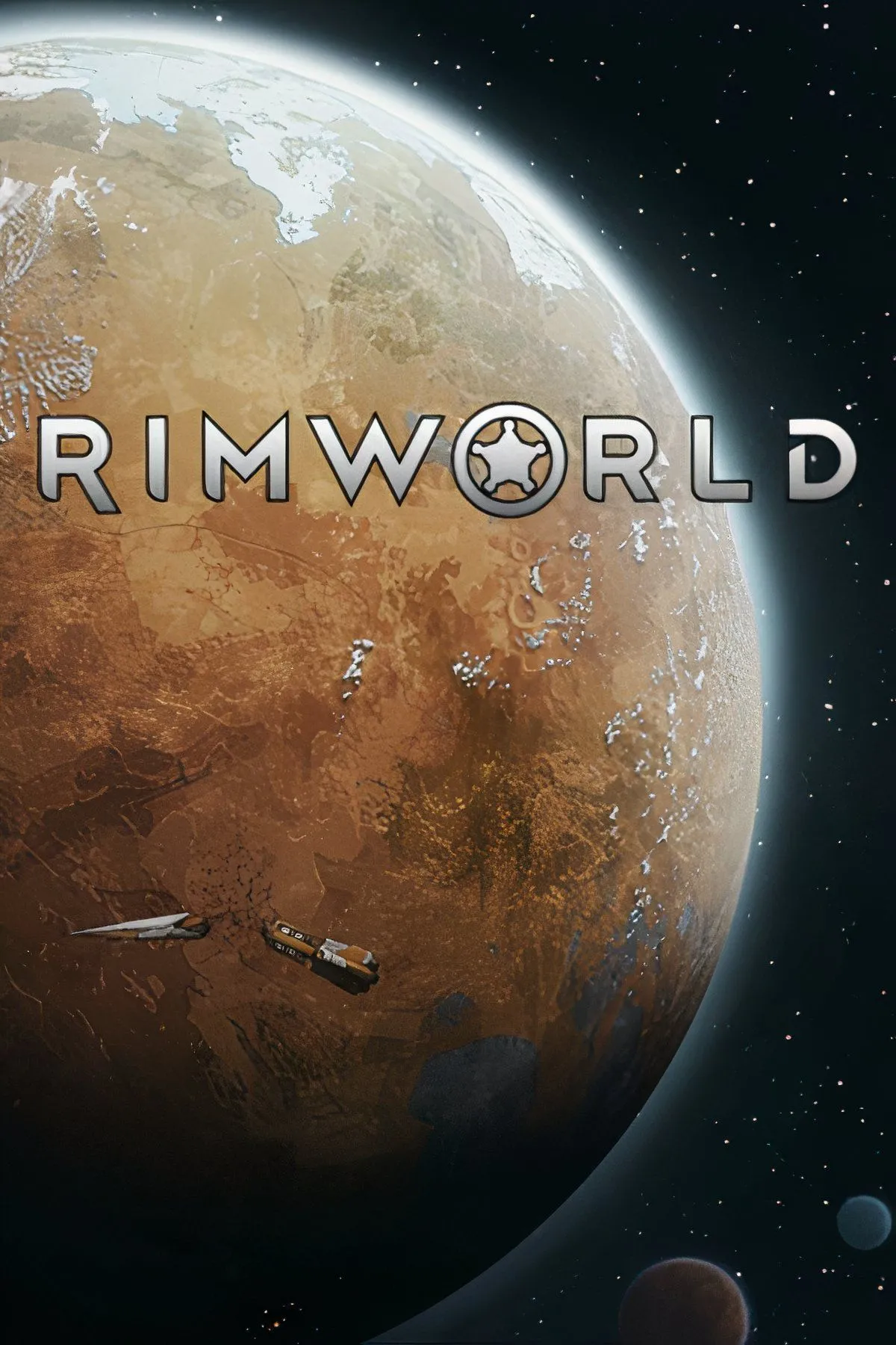 Quản lý và xây dựng thuộc địa sinh tồn trong game mô phỏng RimWorld
