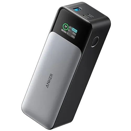 Sạc dự phòng Anker 737 PowerCore dung lượng 24000mAh