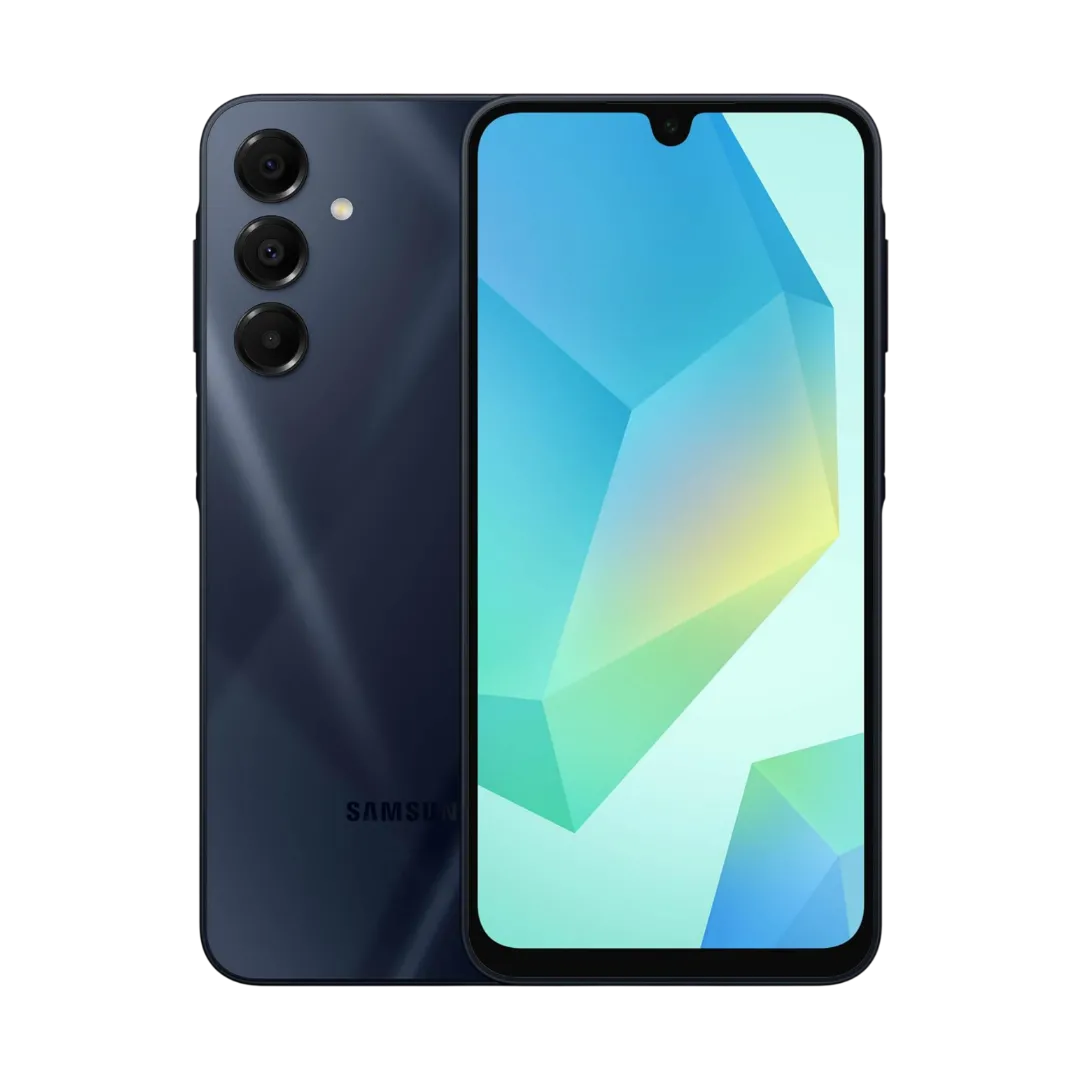 Samsung Galaxy A16 5G là điện thoại Android giá rẻ với thời gian hỗ trợ phần mềm dài