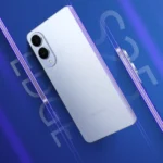 Samsung Galaxy S25 Edge với thiết kế siêu mỏng và khung titanium từ nhiều góc nhìn.