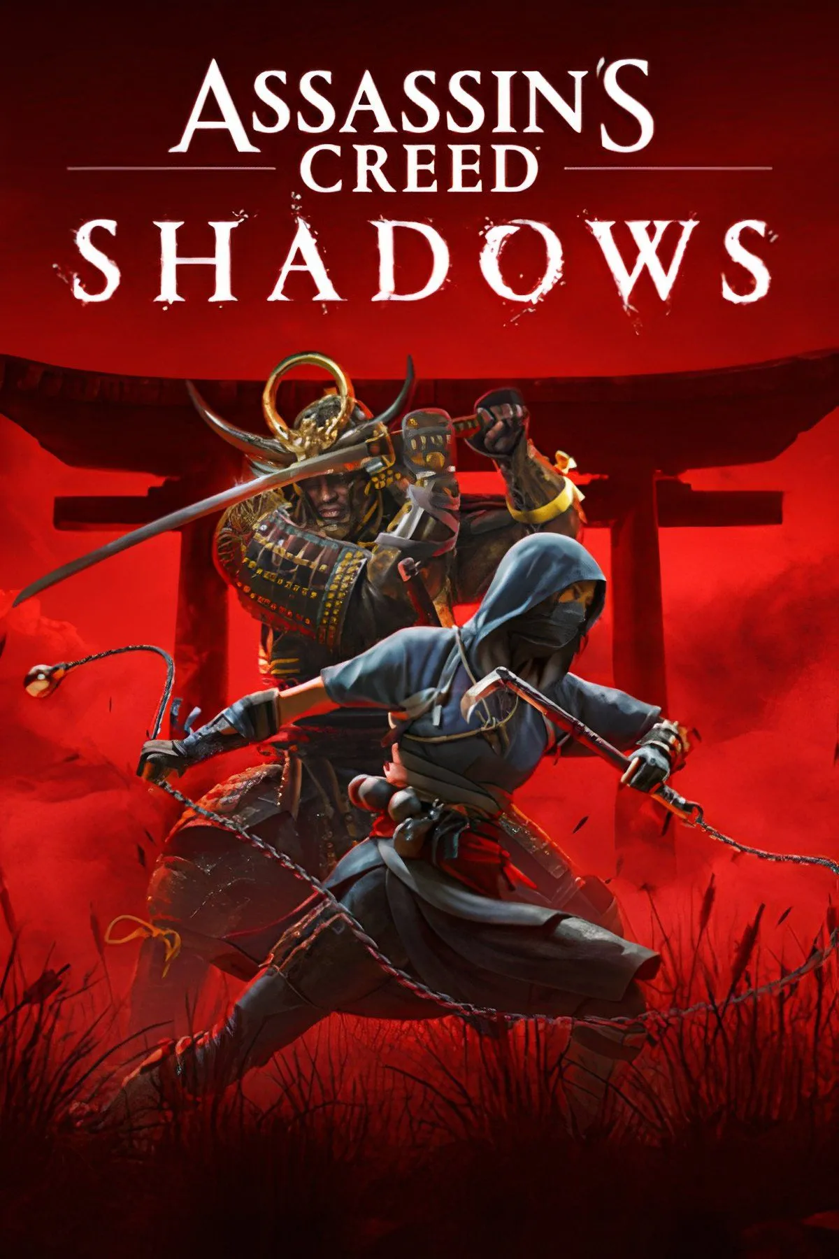 Sát thủ đang ẩn nấp trên mái nhà trong Assassin's Creed, minh họa tinh thần lén lút và tự do