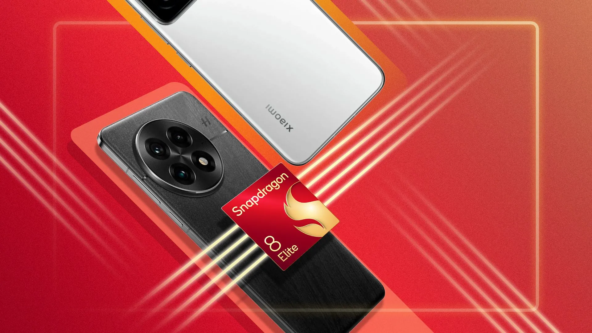 So sánh hiệu năng chip Google Tensor với Snapdragon Elite, thể hiện sự cạnh tranh trong thị trường di động