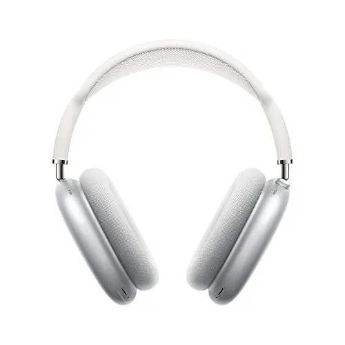 Tai nghe chụp tai Apple AirPods Max màu xám không gian, thiết kế sang trọng
