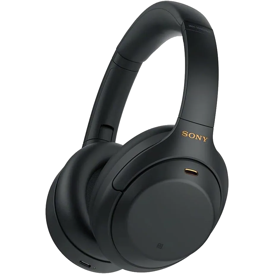 Tai nghe Sony WH-1000XM4 với khả năng chống ồn vượt trội