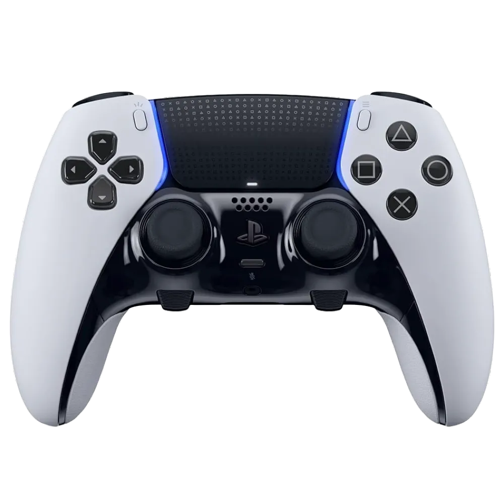 Tay cầm không dây DualSense Edge của Sony, một phụ kiện gaming cao cấp