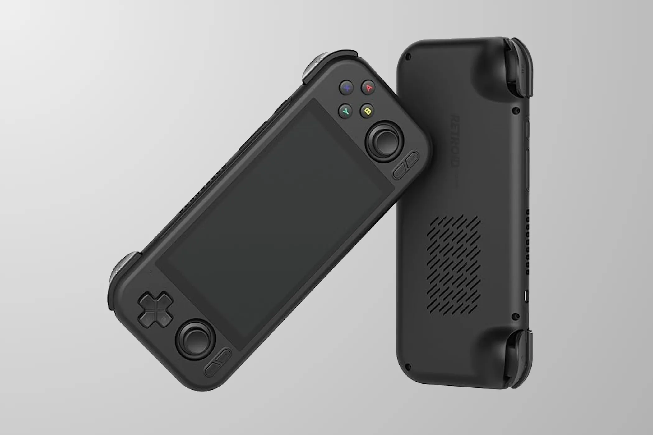 Thiết bị giả lập cầm tay Retroid Pocket 4, console chơi game retro mạnh mẽ
