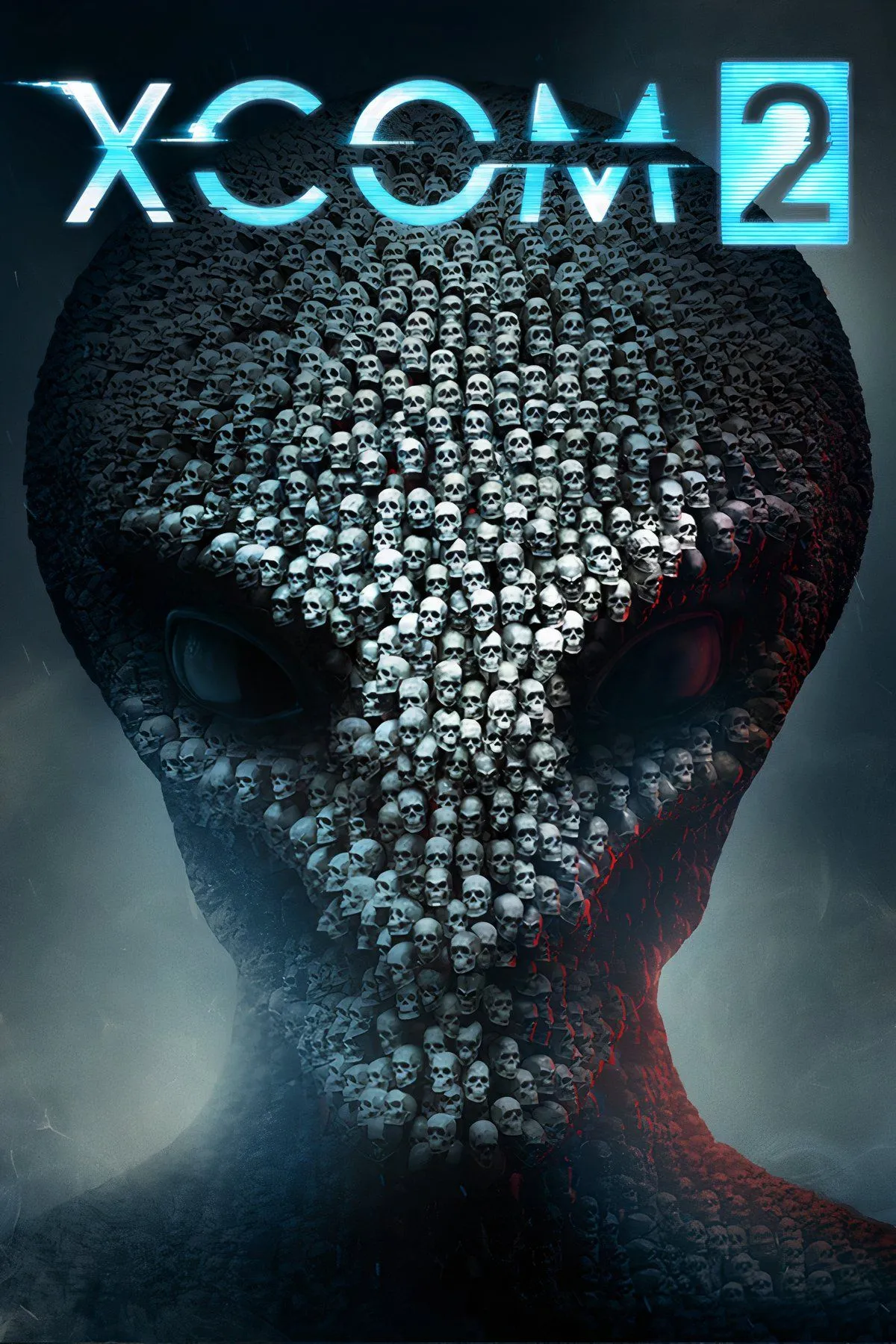 Thông tin cơ bản về game chiến thuật XCOM 2, bao gồm nhà phát triển Firaxis Games và năm phát hành.