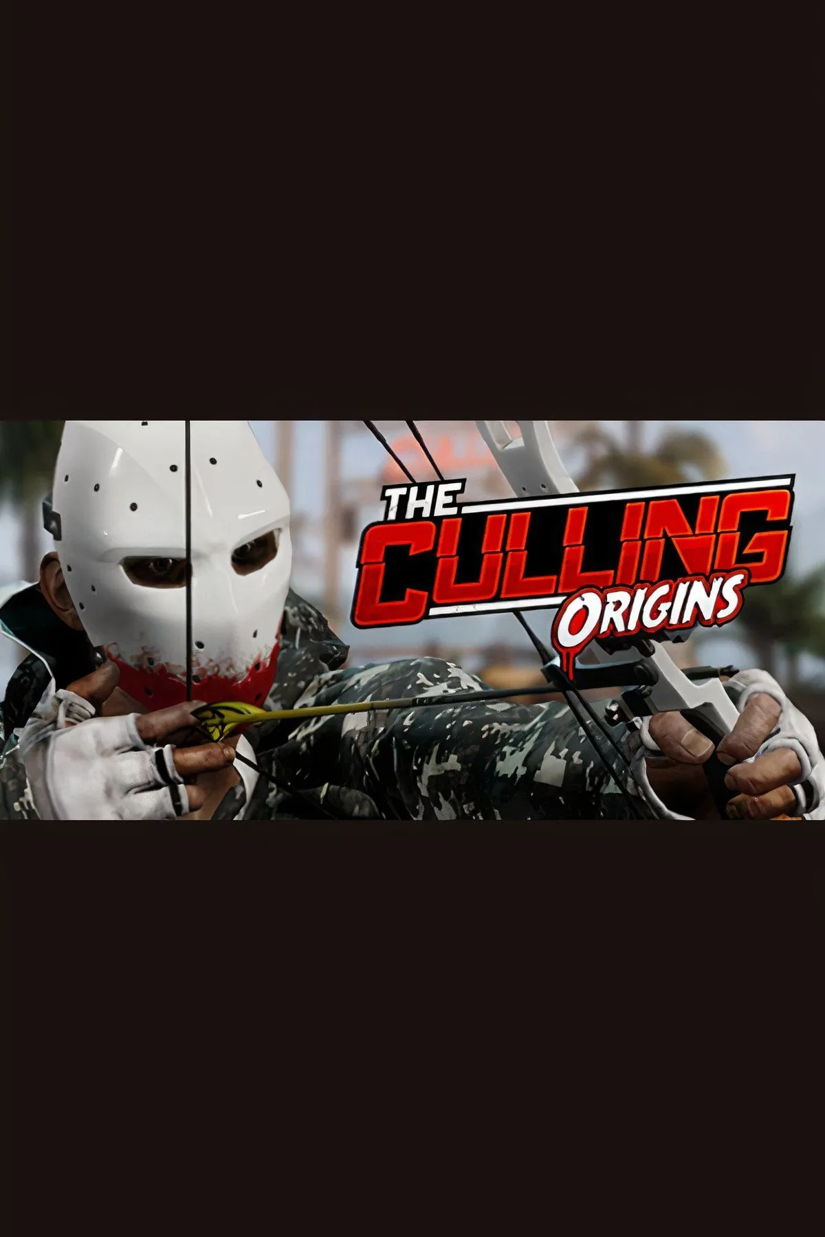 Tổng hợp hình ảnh The Culling Origins, game có chính sách chơi trả phí mỗi trận