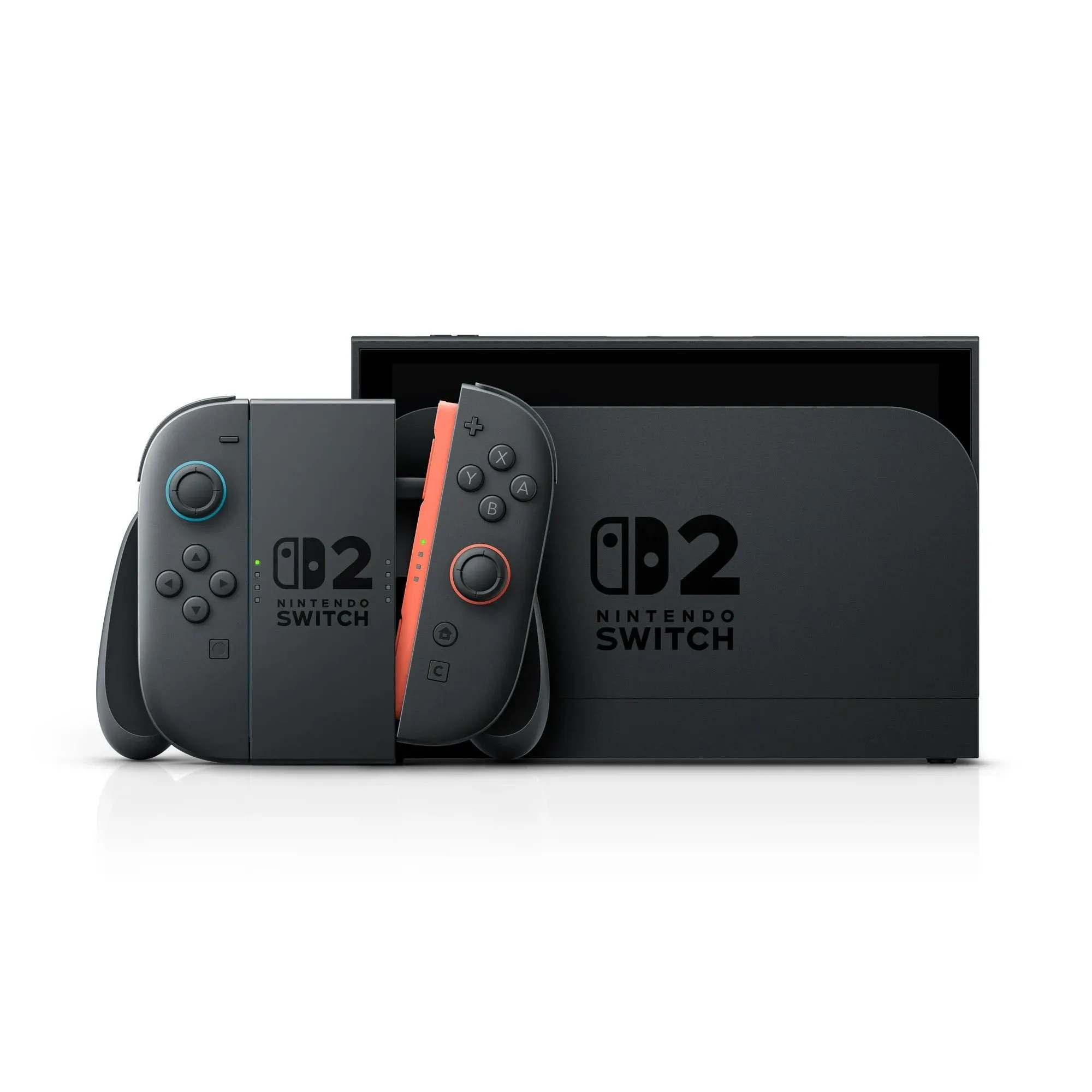 Tổng quan thiết kế và thông số kỹ thuật của máy chơi game Nintendo Switch 2